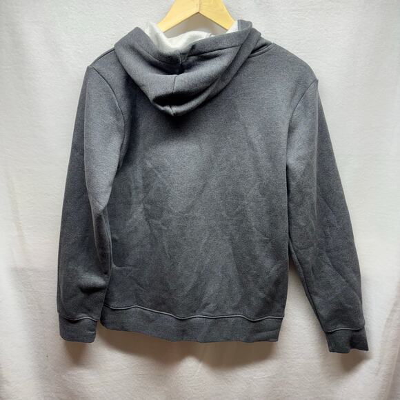 Jordan Gray Sweatshirt Hoodie - Youth XL - New with Tags - Picture 5 of 5